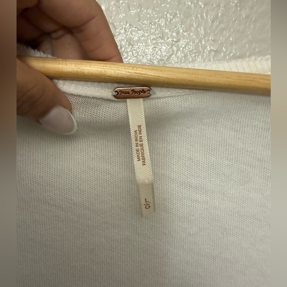 Free People Always On Time Twofer - Picture 4 of 14